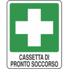 cassetta pronto soccorso cassetta pronto soccorso